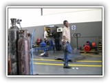 One of our happy employees
