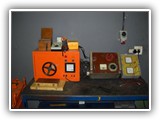 Electric Motor Testing Instruments
